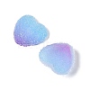 Imitation Candy Food Style Resin Cabochons RESI-R461-01J-2