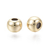 Brass Beads X-KK-T063-004B-NF-2