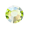 Preciosa® MAXIMA Crystal No Hotfix Flatback Stones Y-PRC-NSS12-50540-200-3