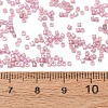 Glass Seed Beads GL-CBA5413-02F-3