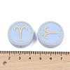Food Grade Silicone Focal Beads SIL-Z021-02K-3