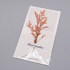 Paper Cards DIY-WH0183-41A-1