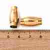 304 Stainless Steel Magnetic Clasps SA-CBA15BC-04G-3