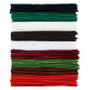 180Pcs 9 Colors DIY Plush Sticks FIND-TA0005-79-2