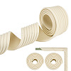 Nitrile Butadiene Rubber Bumper Strip DIY-WH0678-110A-1