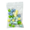 35Pcs Food Grade Eco-Friendly Silicone Focal Beads SIL-FS0001-22E-6