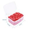 1 Box 5mm Melty Beads PE DIY Fuse Beads Refills for Kids DIY-X0047-84-B-3