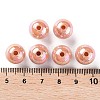 Opaque Acrylic Beads MACR-S370-D12mm-35-4