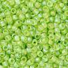 TOHO Round Seed Beads SEED-XTR08-0164F-2