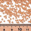 12/0 FGB Grade A Round Glass Seed Beads SEED-Q011-F501-3
