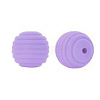 Silicone Beads 15mm Honeycomb Silicone Bead Colorful Loose Spacer Beads Silicone Bead kit for DIY Bracelet Necklace Keychain Making Craft FIND-SZC0014-148-1