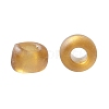 TOHO Round Seed Beads X-SEED-TR15-0002CF-3