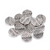 Tibetan Style Alloy Beads X-LF10526Y-1