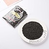(Repacking Service Available) 12/0 Glass Seed Beads SEED-C018-2mm-602-5
