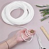 Plastic Wicker Strips DIY-WH0750-098C-3