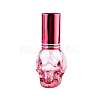 Glass Spray Bottles SKUL-PW0002-044D-1