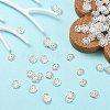 Iron Bead Caps IFIN-YW0001-69S-6