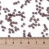 TOHO Round Seed Beads X-SEED-TR08-0115-3