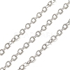 Brass Cable Chains CHC-B023-01P-1
