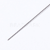 Iron Beading Needle X-IFIN-P036-05F-2