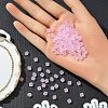 Preciosa® Crystal Beads X-PRC-BA6-70220-840-5
