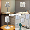 DIY Table Lamp Silicone Molds DIY-Z019-18-7