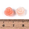 Synthetic Coral Beads CORA-S026-22A-3