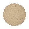 Kraft Paper Gift Tags CDIS-L008-B01-3