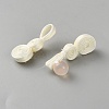 Handmade Chinese Frog Knot Buttons Sets AJEW-WH20070-018C-2
