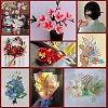 1 Bag Eco-Friendly Matte Gypsum Flower Core FIND-DJ0001-48D-7