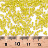 Glass Cylinder Beads SEED-S047-M-003-4