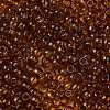 TOHO Round Seed Beads SEED-JPTR08-0941-2