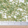 MIYUKI Round Rocailles Beads SEED-G007-RR0375-4