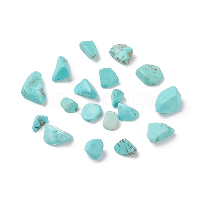 Synthetic Turquoise Beads X-G-F722-03-1