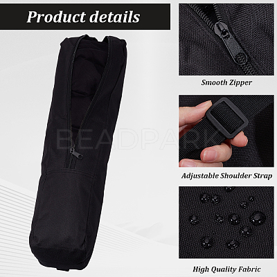 Oxford Cloth Tripod Storage Bag AJEW-WH20816-136C-1
