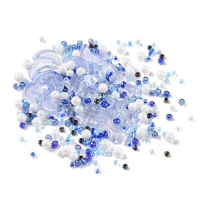 DIY Jewelry Making Finding Kit DIY-R082-05-1