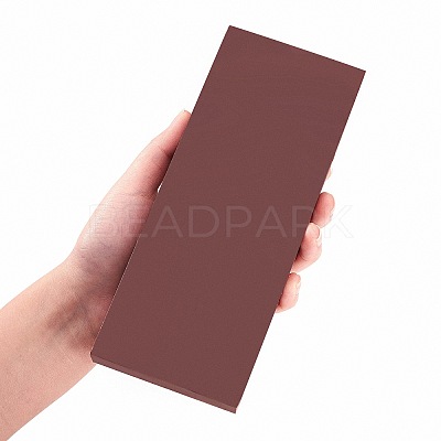 Plastic Punching Pad TOOL-WH0119-56-1