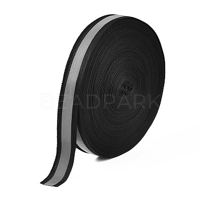 Polyester Striped Ribbon OCOR-T016-01D-1
