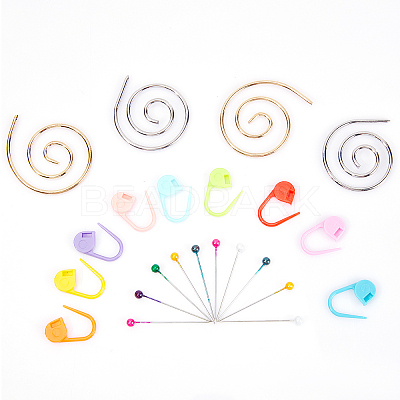 Knitting Tool Kit FIND-CA0005-08-1