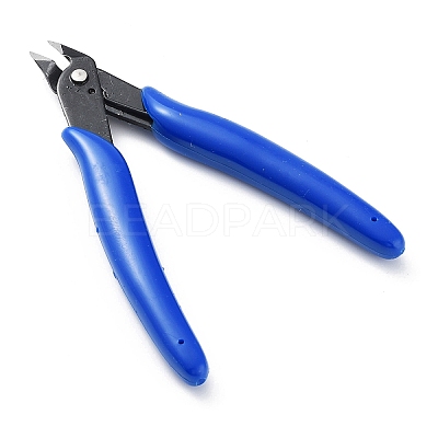 45# Carbon Steel Jewelry Pliers for Jewelry Making Supplies PT-S014-01-1