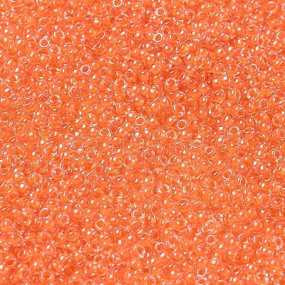 MIYUKI Round Rocailles Beads SEED-X0054-RR0236-1