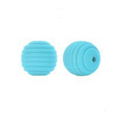 Silicone Beads 15mm Honeycomb Silicone Bead Colorful Loose Spacer Beads Silicone Bead kit for DIY Bracelet Necklace Keychain Making Craft FIND-SZC0014-141-1