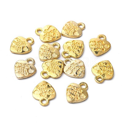 Tibetan Style Alloy Pendants X-K096N012-1