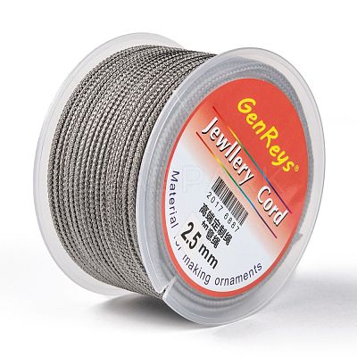 Braided Nylon Threads NWIR-Z001-15-1