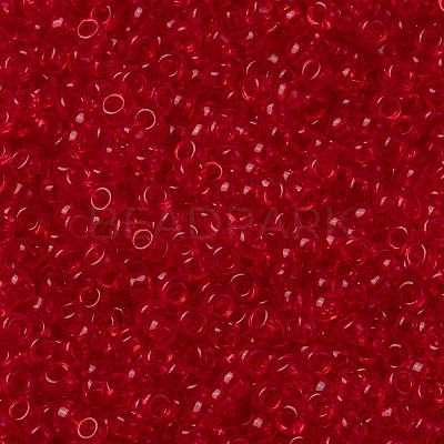 MIYUKI Round Rocailles Beads SEED-X0056-RR0140-1