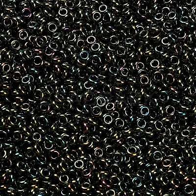 TOHO 11/0 Demi Round Beads Y-SEED-DR11-0508-1