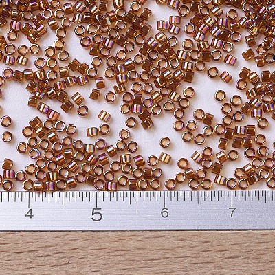 MIYUKI Delica Beads X-SEED-J020-DB0170-1