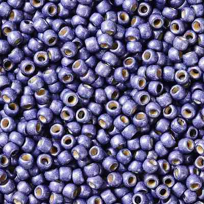 TOHO 8/0 Round Beads SEED-TR08-PF0567F-1