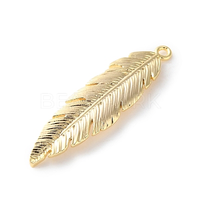 Brass Pendants LS-KK-S513-05C-G-1