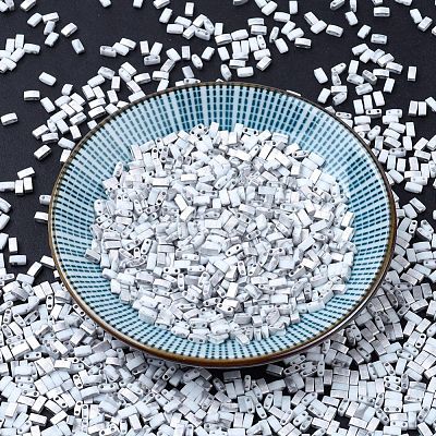 MIYUKI Half TILA Beads SEED-X0054-HTL4558-1